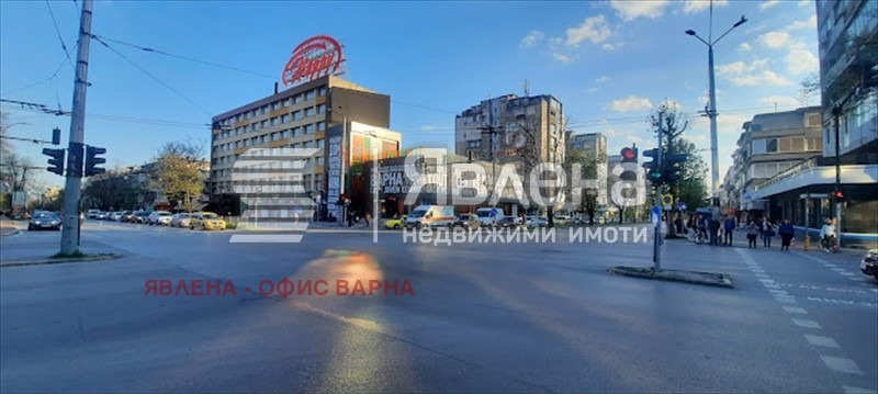 Продава 1-СТАЕН, гр. Варна, Център, снимка 6 - Aпартаменти - 48647358