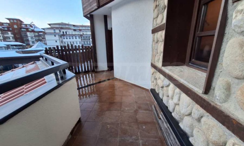 Til salg  Studie region Blagoevgrad , Bansko , 60 kvm | 85918465 - billede [8]