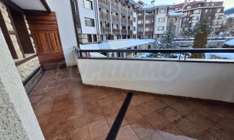 Til salg  Studie region Blagoevgrad , Bansko , 60 kvm | 85918465 - billede [9]