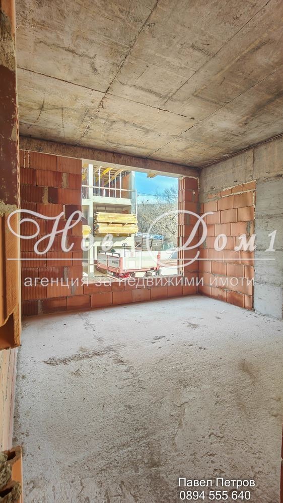 À vendre  Studio Varna , Levski 1 , 32 m² | 96339265