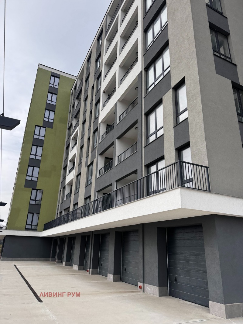 Продава 1-СТАЕН, гр. Варна, Владислав Варненчик 1