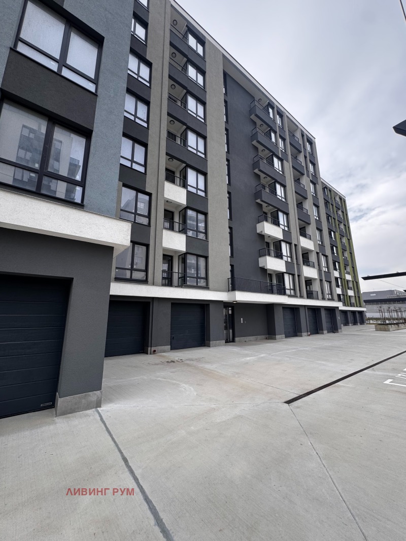 Продава 1-СТАЕН, гр. Варна, Владислав Варненчик 1, снимка 5 - Апартаменти - 53461555