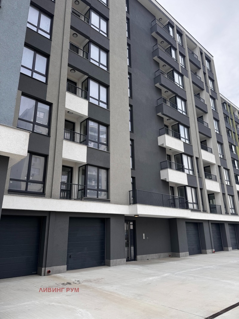 Продава 1-СТАЕН, гр. Варна, Владислав Варненчик 1, снимка 4 - Апартаменти - 53461555