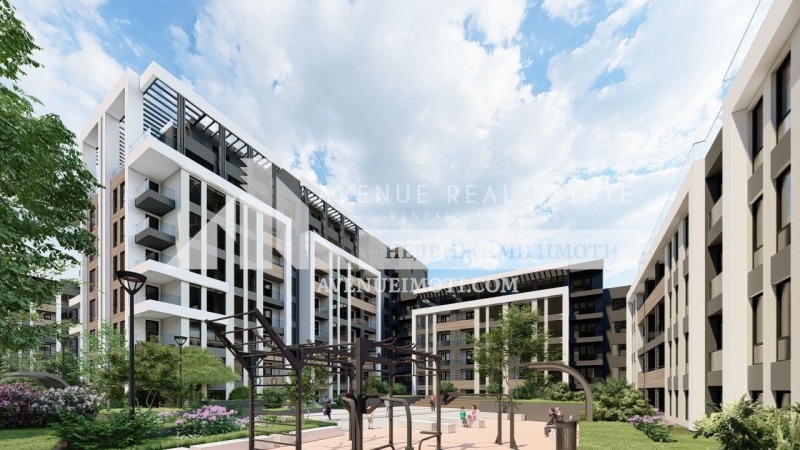 Продава  1-стаен град Пловдив , Христо Смирненски , 58 кв.м | 41727689