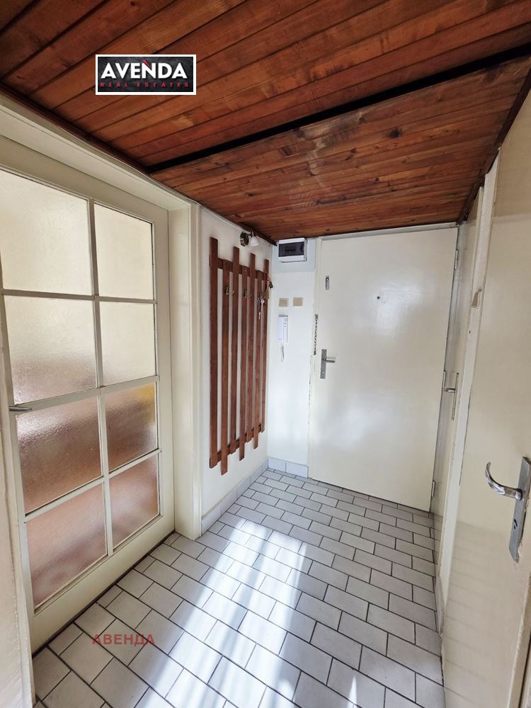 Продава 1-СТАЕН, гр. София, Оборище, снимка 7 - Апартаменти - 53767891