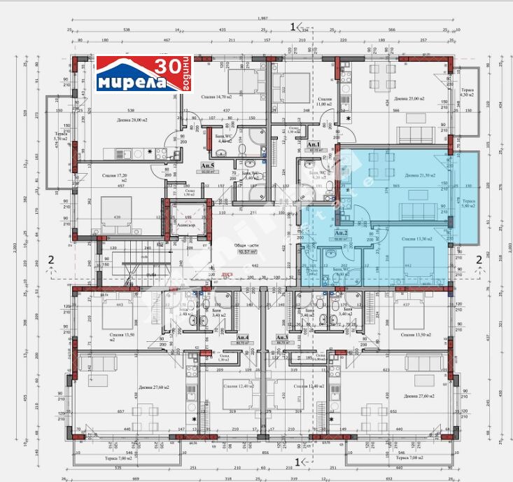 En venta  1 dormitorio Veliko Tarnovo , Kartala , 69 metros cuadrados | 18332747