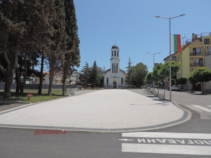 Na prodej  1 ložnice oblast Burgas , Primorsko , 97 m2 | 78193359 - obraz [13]