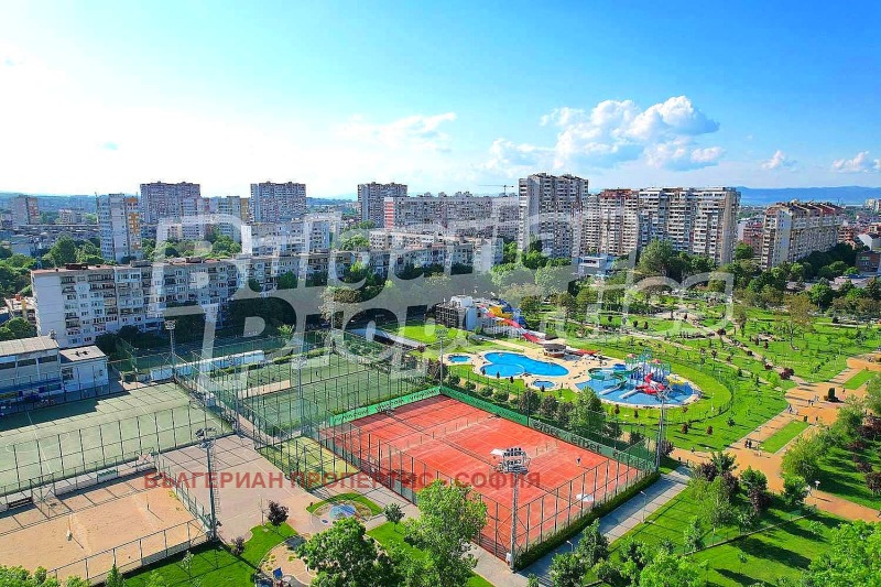 À vendre  1 chambre Sofia , Serdika , 76 m² | 23170661 - image [5]