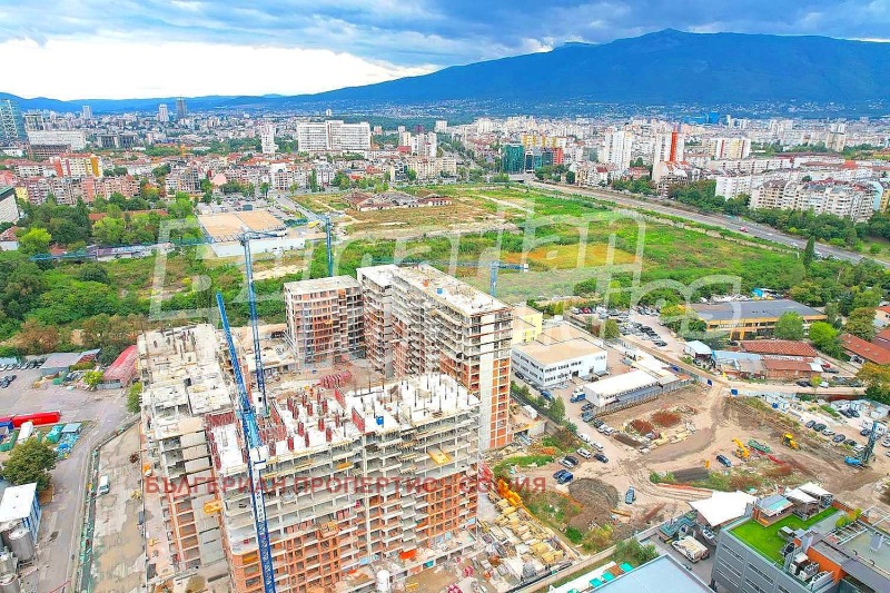 À vendre  1 chambre Sofia , Serdika , 76 m² | 23170661