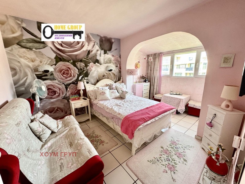 For Sale  1 bedroom Varna , Tsentar , 75 sq.m | 89399198 - image [11]