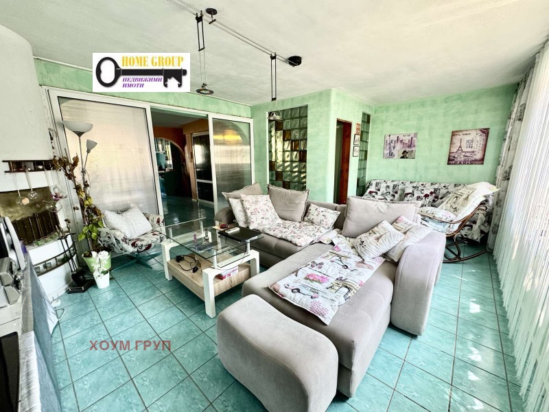 For Sale  1 bedroom Varna , Tsentar , 75 sq.m | 89399198 - image [7]