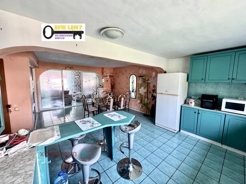 For Sale  1 bedroom Varna , Tsentar , 75 sq.m | 89399198 - image [5]