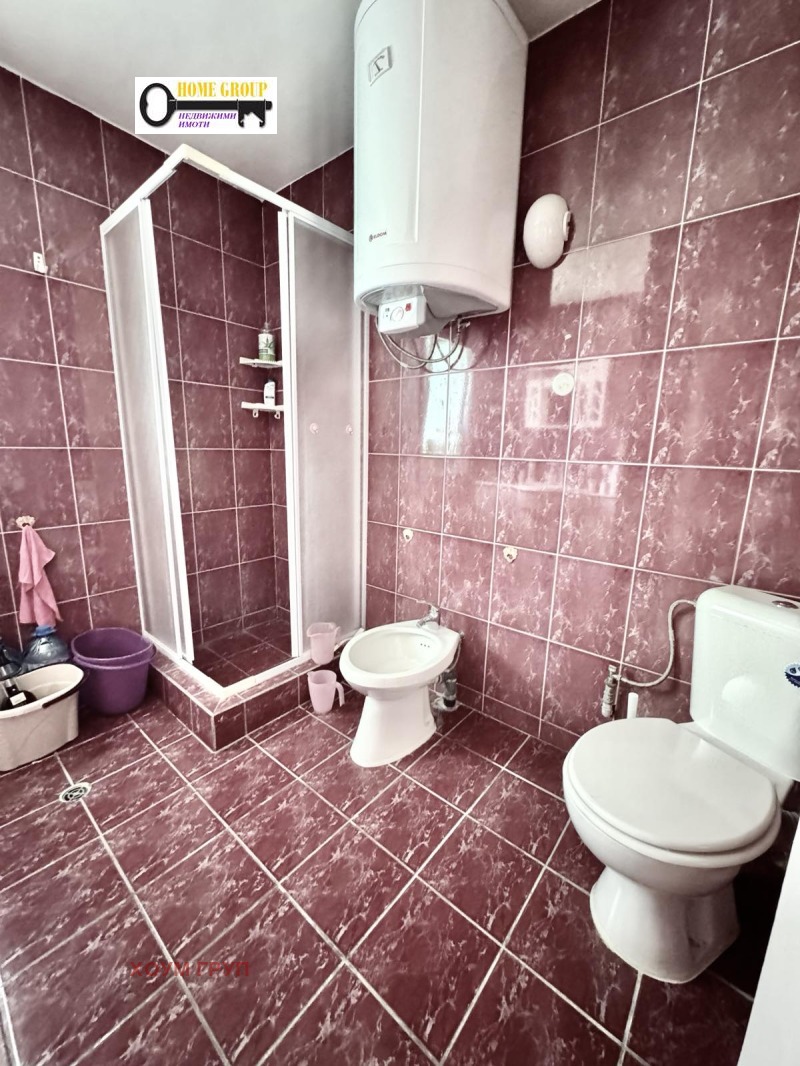 For Sale  1 bedroom Varna , Tsentar , 75 sq.m | 89399198 - image [9]
