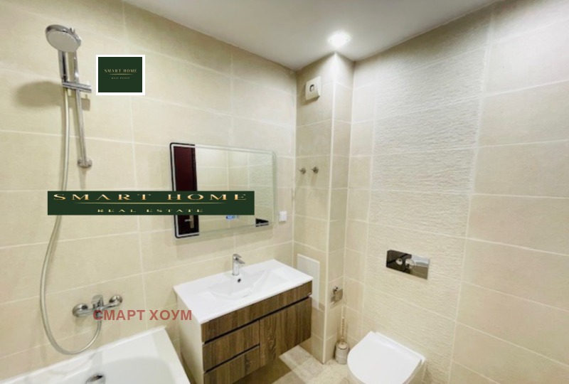 Продава  2-стаен град Велико Търново , Колю Фичето , 74 кв.м | 21011834 - изображение [9]