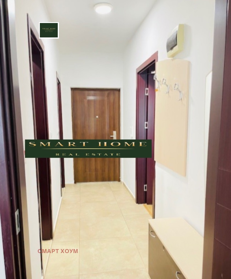 Продава  2-стаен град Велико Търново , Колю Фичето , 74 кв.м | 21011834 - изображение [4]