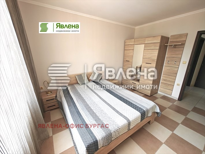 Продается  1 спальня область Бургас , Созопол , 63 кв.м | 61110282 - изображение [3]