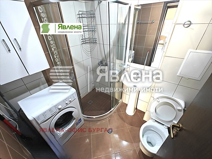 Продается  1 спальня область Бургас , Созопол , 63 кв.м | 61110282 - изображение [7]