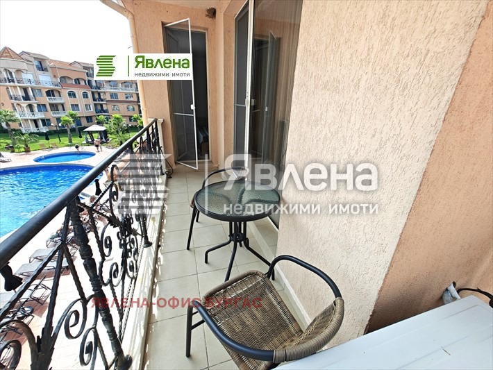 Продается  1 спальня область Бургас , Созопол , 63 кв.м | 61110282 - изображение [8]