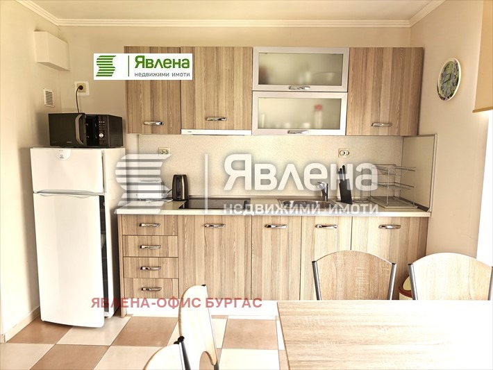 Продается  1 спальня область Бургас , Созопол , 63 кв.м | 61110282 - изображение [5]