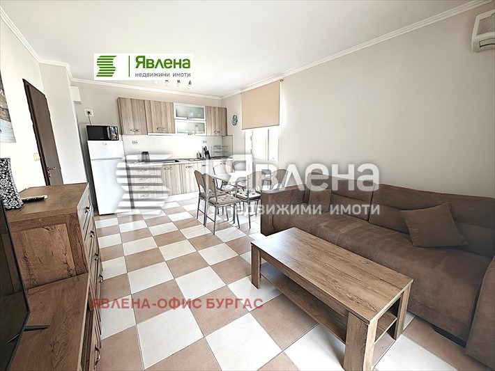 Продается  1 спальня область Бургас , Созопол , 63 кв.м | 61110282 - изображение [4]