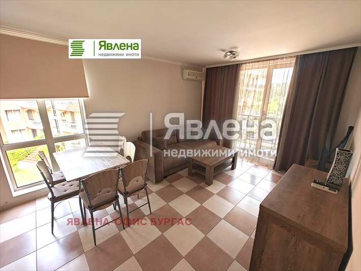 Продается  1 спальня область Бургас , Созопол , 63 кв.м | 61110282 - изображение [6]