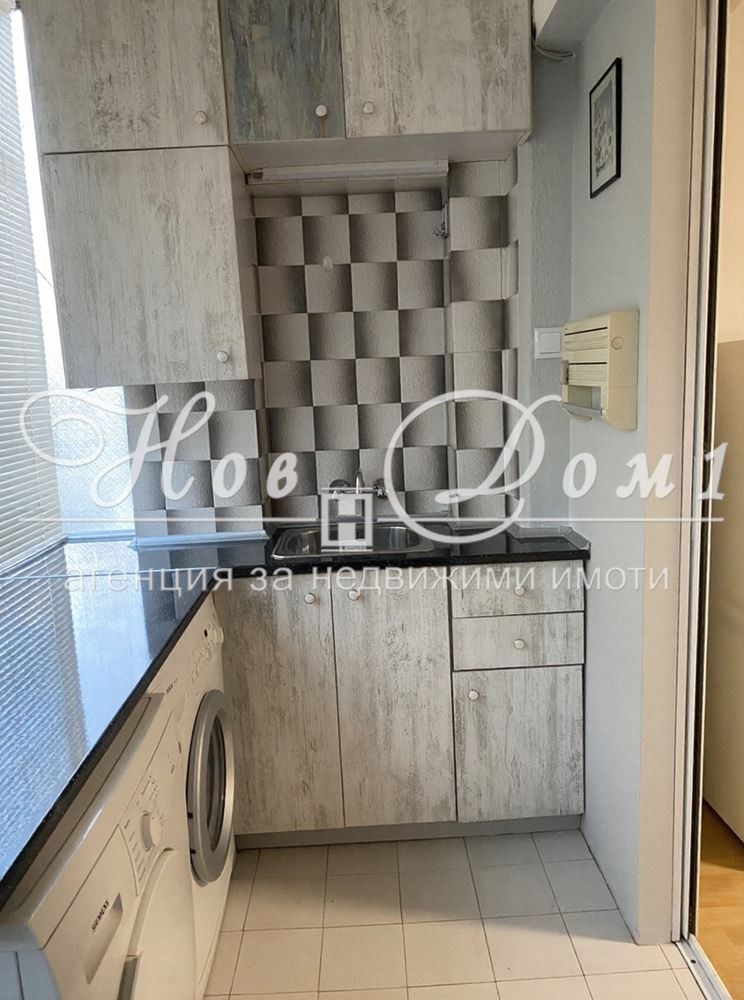 Продава 2-СТАЕН, гр. Пловдив, Христо Смирненски, снимка 4 - Апартаменти - 52719243