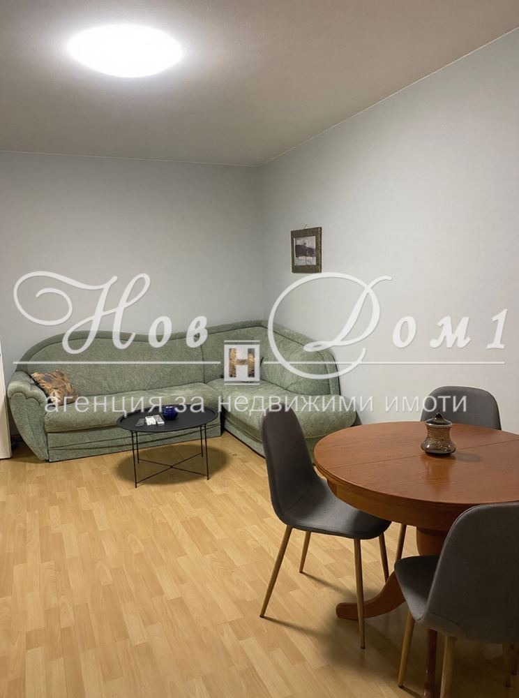 Продава 2-СТАЕН, гр. Пловдив, Христо Смирненски, снимка 2 - Апартаменти - 52719243