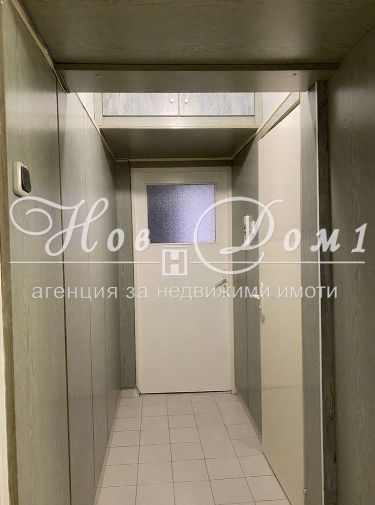 Продава 2-СТАЕН, гр. Пловдив, Христо Смирненски, снимка 7 - Апартаменти - 52719243