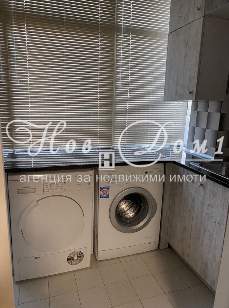 Продава 2-СТАЕН, гр. Пловдив, Христо Смирненски, снимка 5 - Апартаменти - 52719243