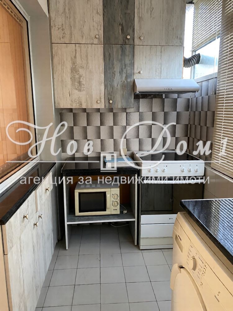 Продава 2-СТАЕН, гр. Пловдив, Христо Смирненски, снимка 6 - Апартаменти - 52719243