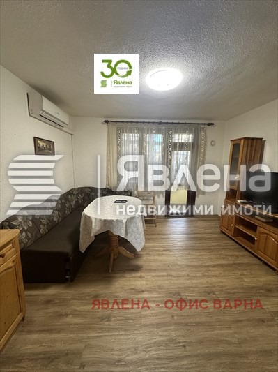 Продава 2-СТАЕН, гр. Варна, Трошево, снимка 16 - Апартаменти - 53701472