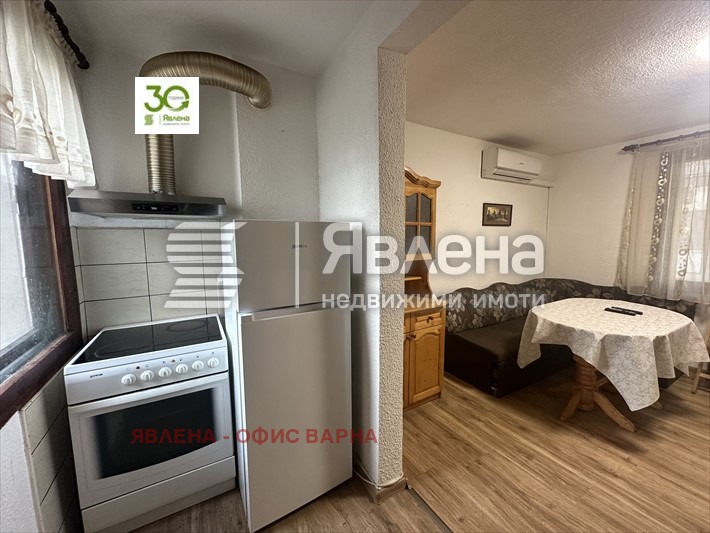 Продава 2-СТАЕН, гр. Варна, Трошево, снимка 11 - Апартаменти - 53701472