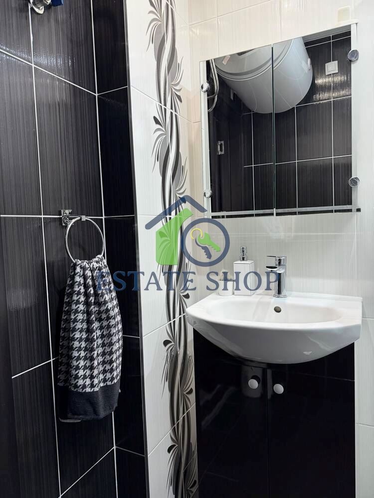 Продава 2-СТАЕН, гр. Пловдив, Кючук Париж, снимка 8 - Апартаменти - 54675665