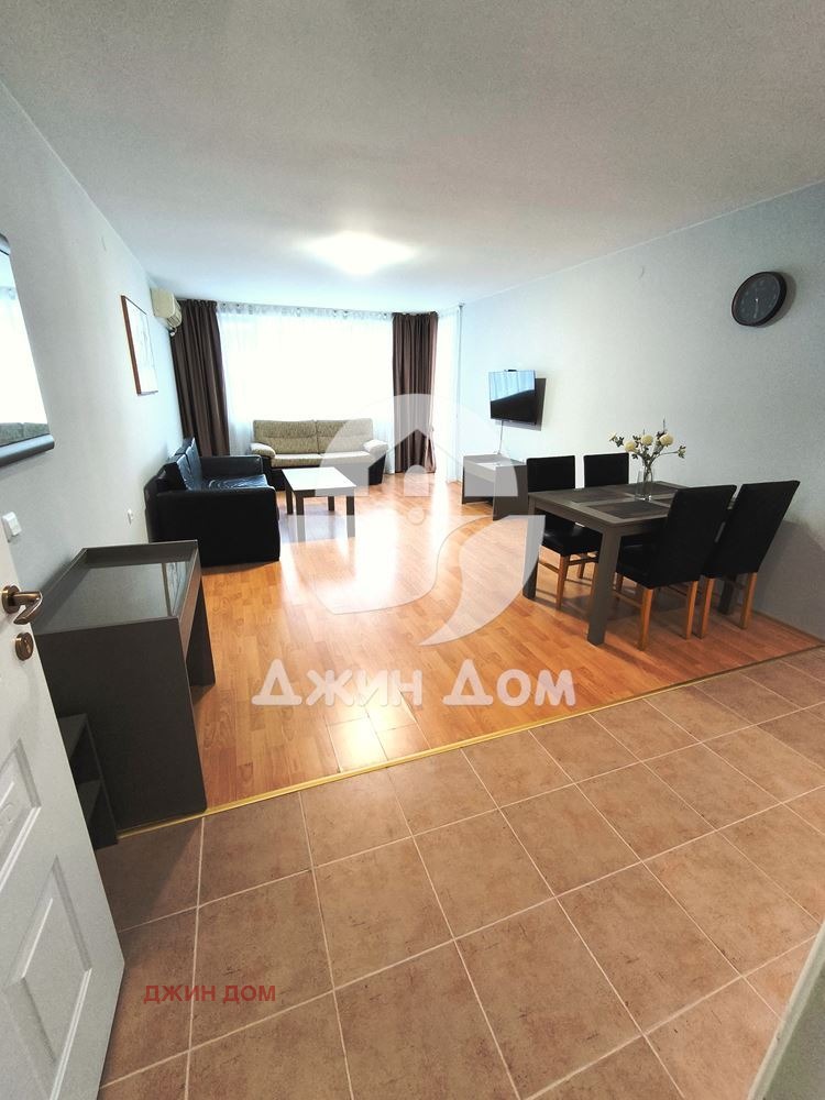 Продава 2-СТАЕН, гр. Свети Влас, област Бургас, снимка 2 - Апартаменти - 54975124