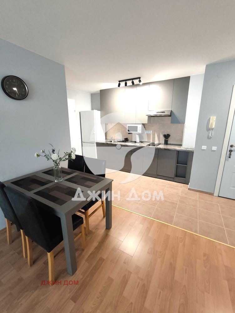Продава 2-СТАЕН, гр. Свети Влас, област Бургас, снимка 6 - Апартаменти - 54975124