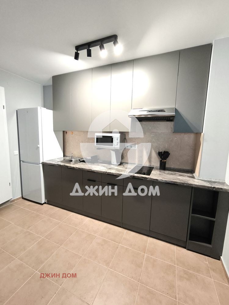 Продава 2-СТАЕН, гр. Свети Влас, област Бургас, снимка 7 - Апартаменти - 54975124