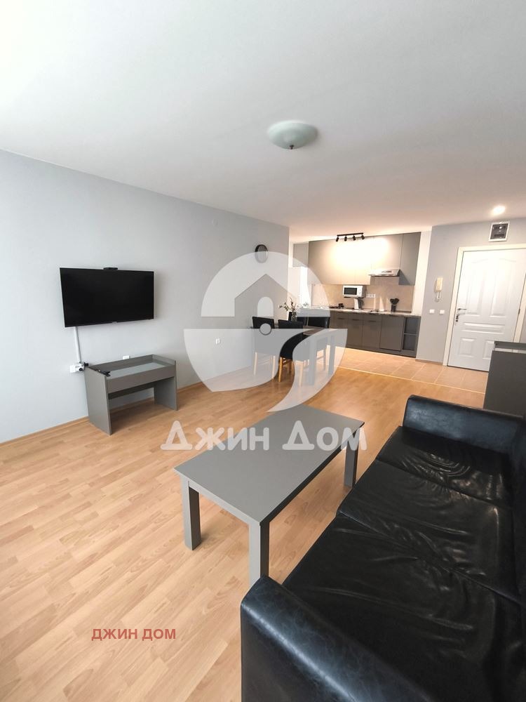 Продава 2-СТАЕН, гр. Свети Влас, област Бургас, снимка 5 - Апартаменти - 54975124