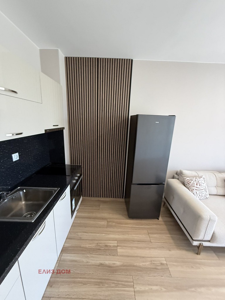 Продава 2-СТАЕН, гр. Варна, м-т Горна Трака, снимка 3 - Апартаменти - 55362118