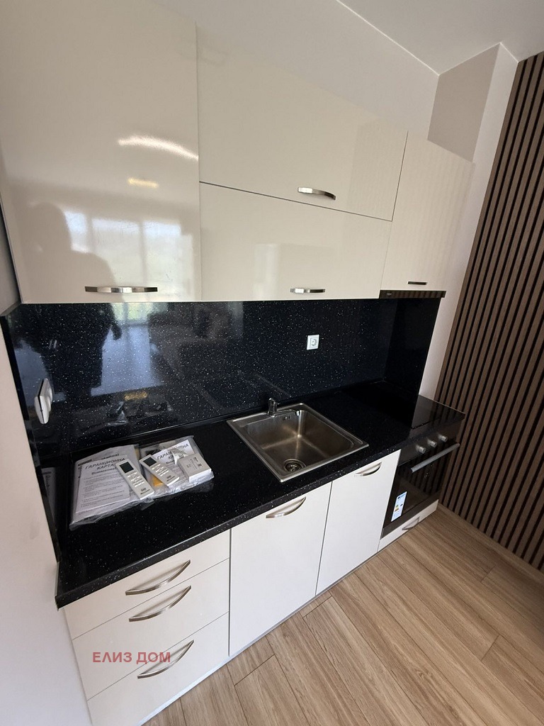 Продава 2-СТАЕН, гр. Варна, м-т Горна Трака, снимка 2 - Апартаменти - 55362118