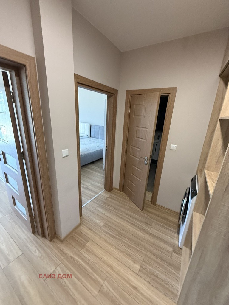 Продава 2-СТАЕН, гр. Варна, м-т Горна Трака, снимка 13 - Апартаменти - 55362118