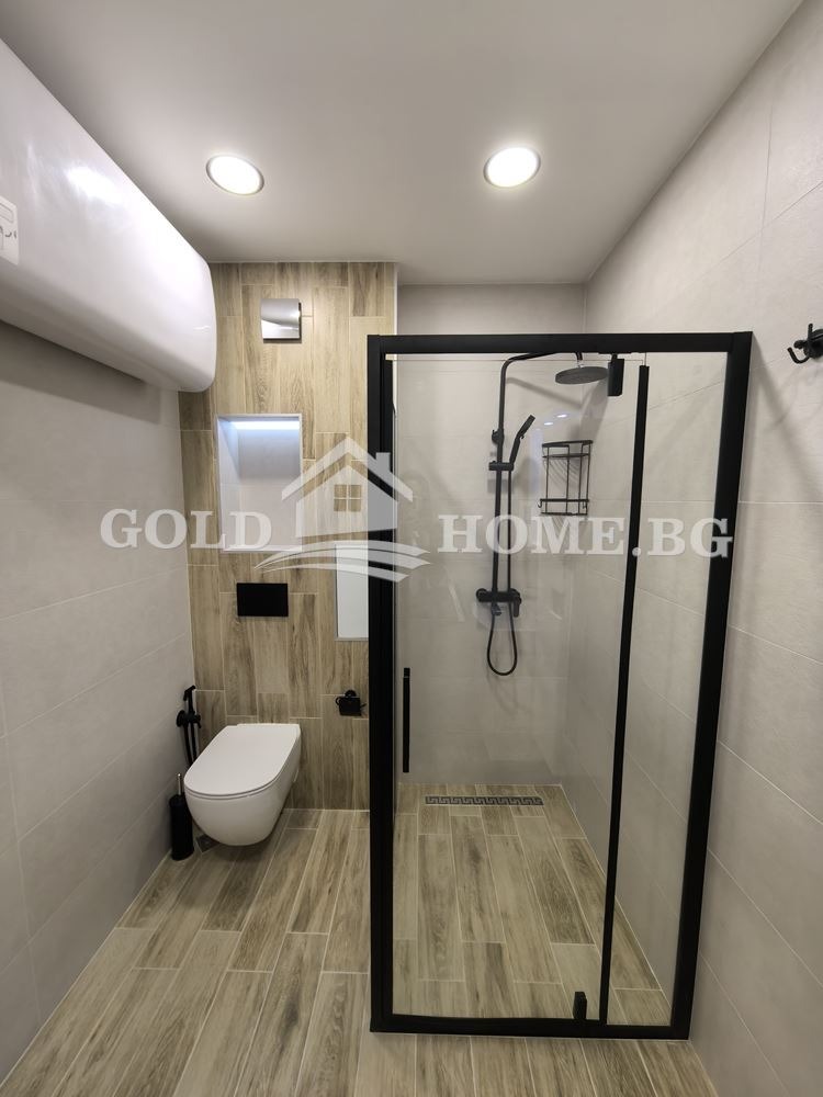Продава 2-СТАЕН, гр. Пловдив, Христо Смирненски, снимка 8 - Апартаменти - 55625965