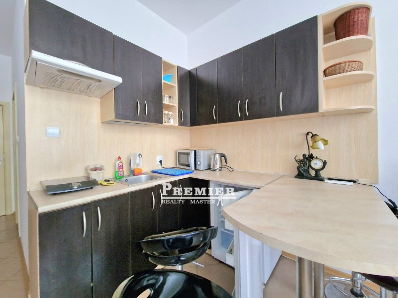 For Sale  Studio region Burgas , k.k. Slanchev bryag , 36 sq.m | 67408661 - image [4]