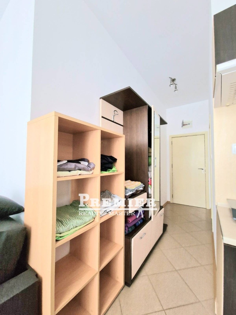 For Sale  Studio region Burgas , k.k. Slanchev bryag , 36 sq.m | 67408661 - image [2]