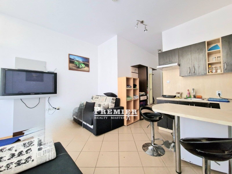 For Sale  Studio region Burgas , k.k. Slanchev bryag , 36 sq.m | 67408661 - image [7]