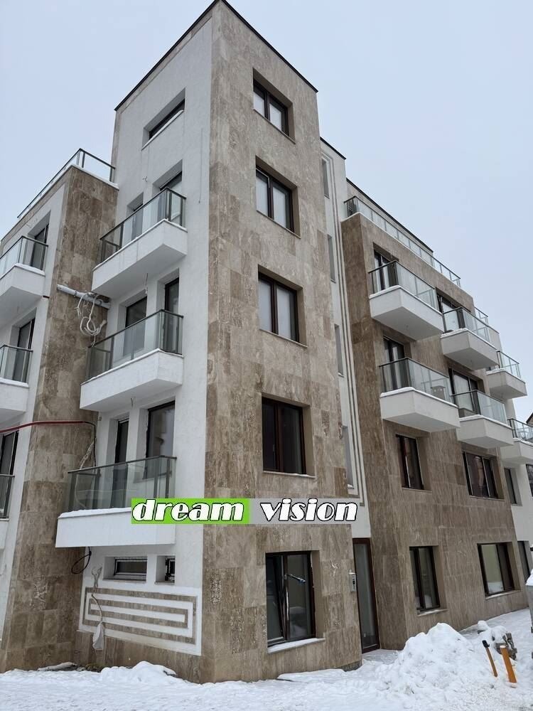 Na prodej  2 ložnice Sofia , Krastova vada , 161 m2 | 66870048 - obraz [12]