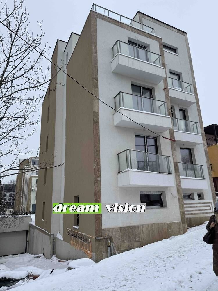 Na prodej  2 ložnice Sofia , Krastova vada , 161 m2 | 66870048 - obraz [13]