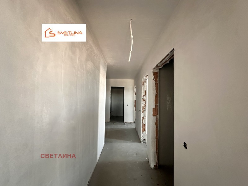 Продава  3-стаен град София , Малинова долина , 134 кв.м | 42930955 - изображение [2]