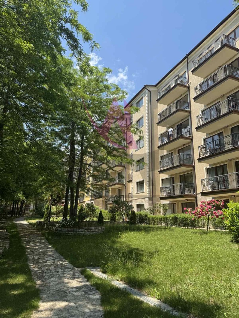 In vendita  2 camere da letto Varna , k.k. Sv.Sv. Konstantin i Elena , 91 mq | 99402266 - Immagine [5]