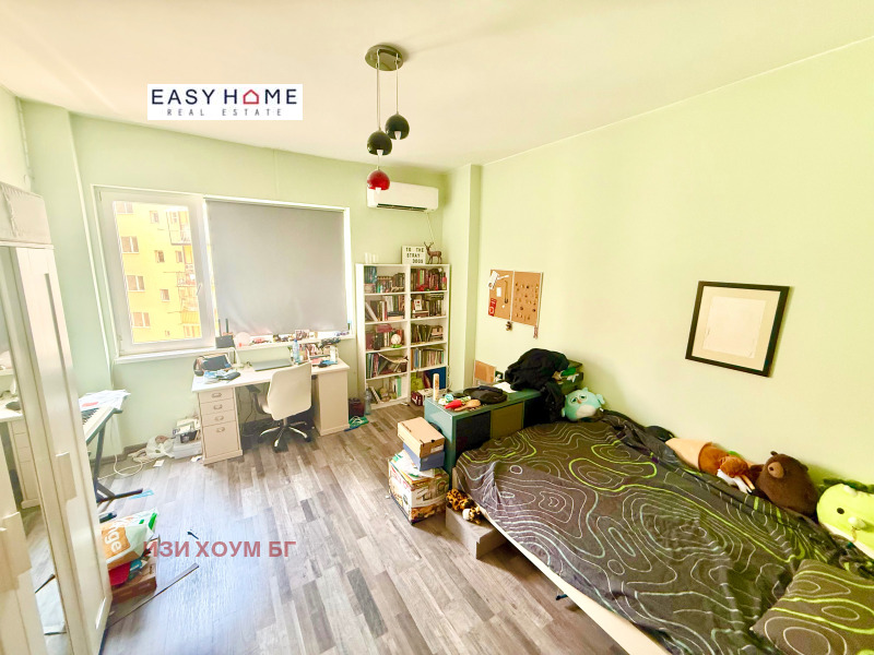 Продава  3-стаен град София , Център , 77 кв.м | 29932982 - изображение [7]