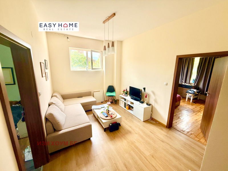 Продава  3-стаен град София , Център , 77 кв.м | 29932982 - изображение [3]